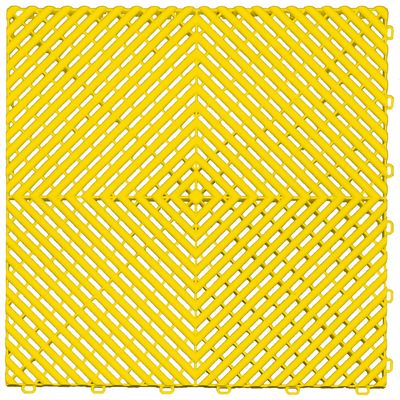 Swisstrax Ribtrax (Citrus Yellow)